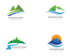 公司logo 