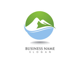 公司logo
