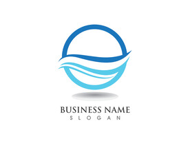 公司logo