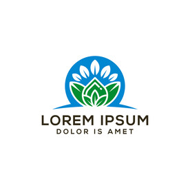 公司logo 