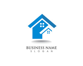 房地产公司logo 