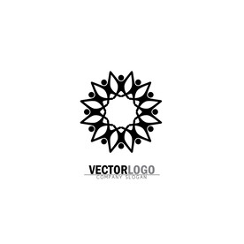 公司logo 