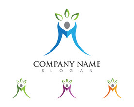 公司logo 