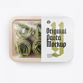  意大利面
