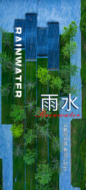 雨水