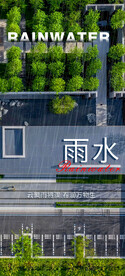 雨水