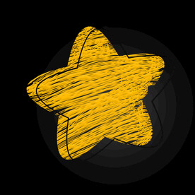  星星