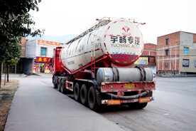 货车