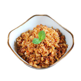 蛋炒饭 