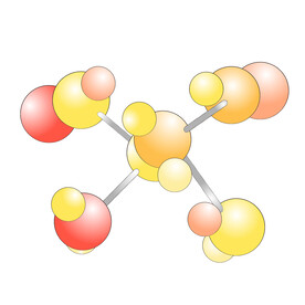 分子模型