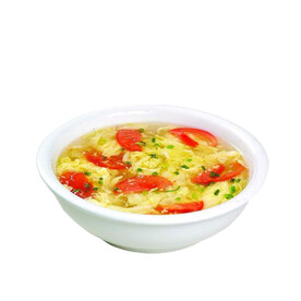 鸡蛋汤