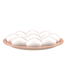 饺子