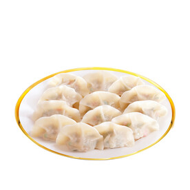 饺子