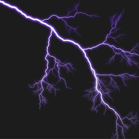 雷电