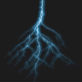 雷电