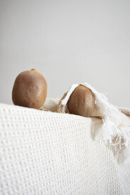 求婚场景的奇异果