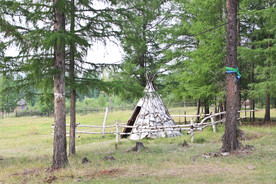 帐篷