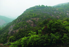 山   风景