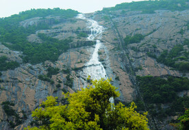 风景   山   水
