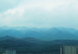 山