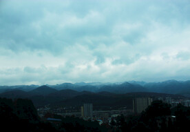 山
