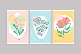 花元素