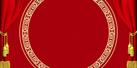 中国风背景