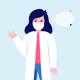 女医生