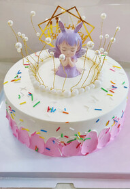 蛋糕