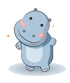 河马