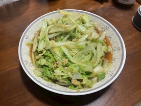 青菜