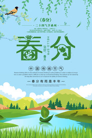 春分