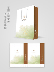 手提袋