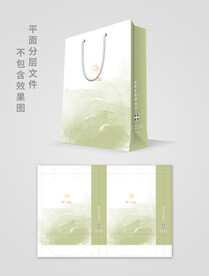手提袋