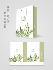 手提袋