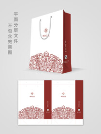 手提袋