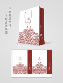 手提袋