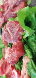 美食