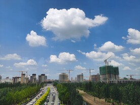 风景