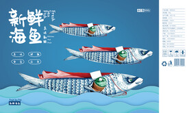 深海海鱼