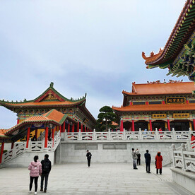 阳江景点