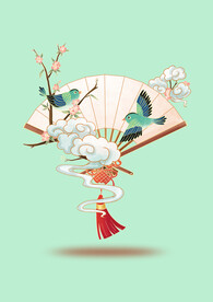 扇子