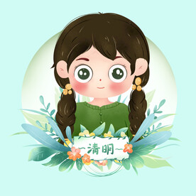 清明