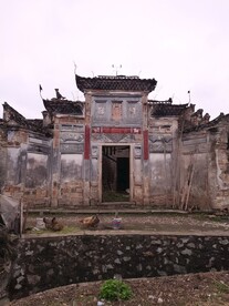 牌坊