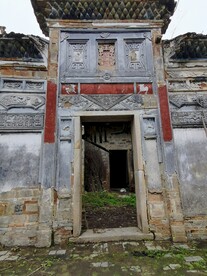 牌坊