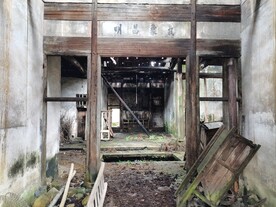 老房子