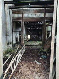 老房子