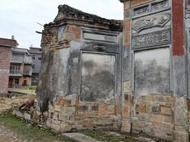 乡村