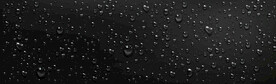 水珠背景