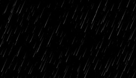 雨水雨滴背景